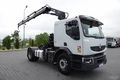 samochód ciężarowy Renault zdjęcie 7