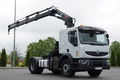 samochód ciężarowy Renault zdjęcie 8