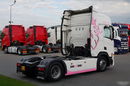 Scania R 450 / HYDRAULIKA / RETARDER / FULL AIRMATIC / PO KONTRAKCIE SERWISOWYM zdjęcie 9