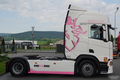 ciągnik siodłowy Scania zdjęcie 10
