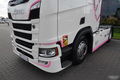 ciągnik siodłowy Scania zdjęcie 12