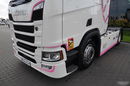 Scania R 450 / HYDRAULIKA / RETARDER / FULL AIRMATIC / PO KONTRAKCIE SERWISOWYM zdjęcie 12