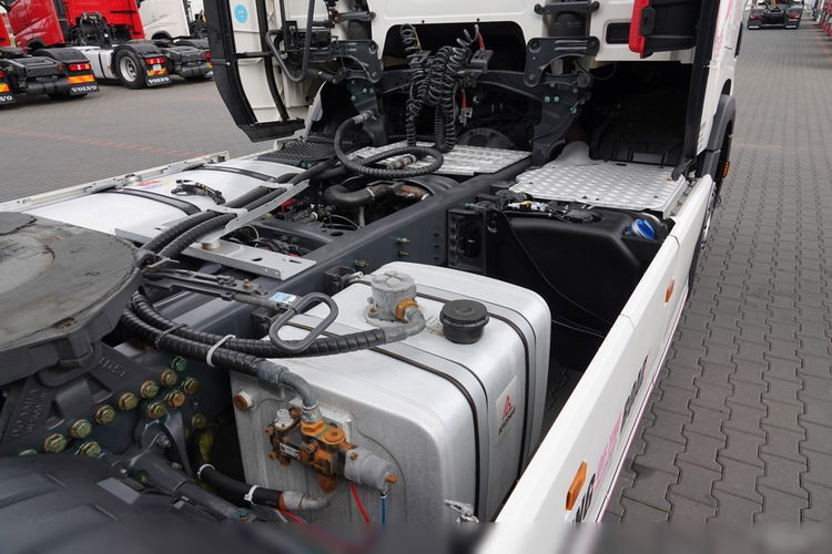 Scania R 450 / HYDRAULIKA / RETARDER / FULL AIRMATIC / PO KONTRAKCIE SERWISOWYM zdjęcie 17