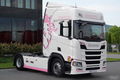 ciągnik siodłowy Scania zdjęcie 1