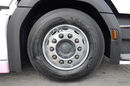 Scania R 450 / HYDRAULIKA / RETARDER / FULL AIRMATIC / PO KONTRAKCIE SERWISOWYM zdjęcie 19