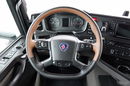 Scania R 450 / HYDRAULIKA / RETARDER / FULL AIRMATIC / PO KONTRAKCIE SERWISOWYM zdjęcie 28