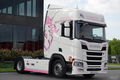 ciągnik siodłowy Scania zdjęcie 2