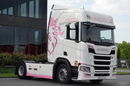 Scania R 450 / HYDRAULIKA / RETARDER / FULL AIRMATIC / PO KONTRAKCIE SERWISOWYM zdjęcie 2