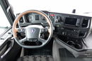 Scania R 450 / HYDRAULIKA / RETARDER / FULL AIRMATIC / PO KONTRAKCIE SERWISOWYM zdjęcie 29