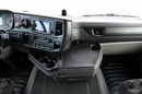Scania R 450 / HYDRAULIKA / RETARDER / FULL AIRMATIC / PO KONTRAKCIE SERWISOWYM zdjęcie 31