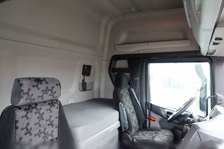 Scania R 450 / HYDRAULIKA / RETARDER / FULL AIRMATIC / PO KONTRAKCIE SERWISOWYM zdjęcie 35