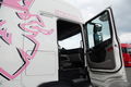 ciągnik siodłowy Scania zdjęcie 36