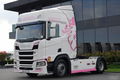 ciągnik siodłowy Scania zdjęcie 5