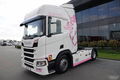 ciągnik siodłowy Scania zdjęcie 6