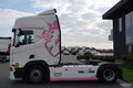 ciągnik siodłowy Scania zdjęcie 7
