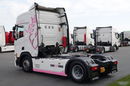 Scania R 450 / HYDRAULIKA / RETARDER / FULL AIRMATIC / PO KONTRAKCIE SERWISOWYM zdjęcie 8