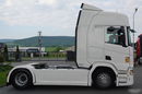 Scania R 450 / KLIMA POSTOJOWA / RETARDER / OPONY 100%  / PO KONTRAKCIE SERWISOWYM zdjęcie 10