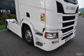 ciągnik siodłowy Scania zdjęcie 11