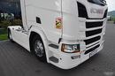 Scania R 450 / KLIMA POSTOJOWA / RETARDER / OPONY 100%  / PO KONTRAKCIE SERWISOWYM zdjęcie 11