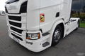 ciągnik siodłowy Scania zdjęcie 12