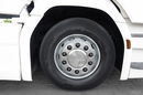 Scania R 450 / KLIMA POSTOJOWA / RETARDER / OPONY 100%  / PO KONTRAKCIE SERWISOWYM zdjęcie 20