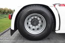 Scania R 450 / KLIMA POSTOJOWA / RETARDER / OPONY 100%  / PO KONTRAKCIE SERWISOWYM zdjęcie 22