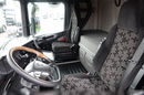 Scania R 450 / KLIMA POSTOJOWA / RETARDER / OPONY 100%  / PO KONTRAKCIE SERWISOWYM zdjęcie 24
