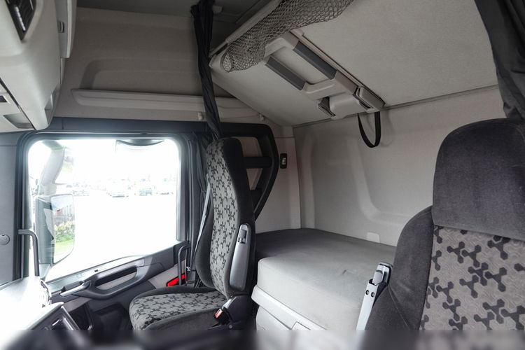 Scania R 450 / KLIMA POSTOJOWA / RETARDER / OPONY 100%  / PO KONTRAKCIE SERWISOWYM zdjęcie 25