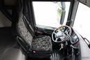 Scania R 450 / KLIMA POSTOJOWA / RETARDER / OPONY 100%  / PO KONTRAKCIE SERWISOWYM zdjęcie 27