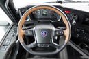 Scania R 450 / KLIMA POSTOJOWA / RETARDER / OPONY 100%  / PO KONTRAKCIE SERWISOWYM zdjęcie 28