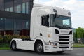 ciągnik siodłowy Scania zdjęcie 2