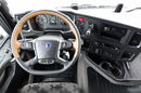 Scania R 450 / KLIMA POSTOJOWA / RETARDER / OPONY 100%  / PO KONTRAKCIE SERWISOWYM zdjęcie 29