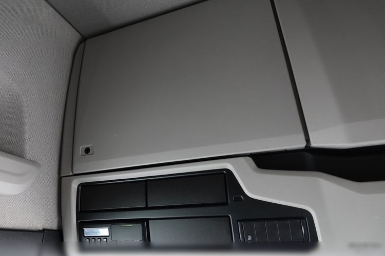 Scania R 450 / KLIMA POSTOJOWA / RETARDER / OPONY 100%  / PO KONTRAKCIE SERWISOWYM zdjęcie 33