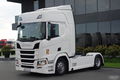 ciągnik siodłowy Scania zdjęcie 4