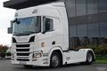 ciągnik siodłowy Scania zdjęcie 5
