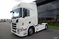 ciągnik siodłowy Scania zdjęcie 6