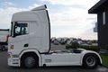 ciągnik siodłowy Scania zdjęcie 7
