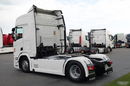 Scania R 450 / KLIMA POSTOJOWA / RETARDER / OPONY 100%  / PO KONTRAKCIE SERWISOWYM zdjęcie 8