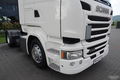 ciągnik siodłowy Scania zdjęcie 11
