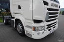 Scania R 450 / RETARDER / OPONY 100% / PO KONTRAKCIE SERWISOWYM zdjęcie 11
