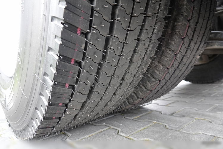 Scania R 450 / RETARDER / OPONY 100% / PO KONTRAKCIE SERWISOWYM zdjęcie 21