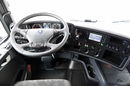Scania R 450 / RETARDER / OPONY 100% / PO KONTRAKCIE SERWISOWYM zdjęcie 28