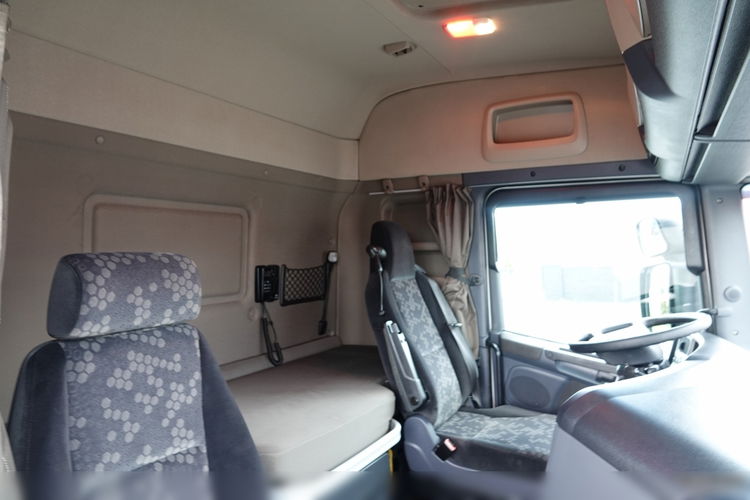 Scania R 450 / RETARDER / OPONY 100% / PO KONTRAKCIE SERWISOWYM zdjęcie 34