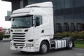 ciągnik siodłowy Scania zdjęcie 4