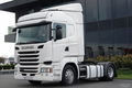 ciągnik siodłowy Scania zdjęcie 5
