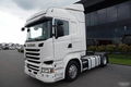 ciągnik siodłowy Scania zdjęcie 6