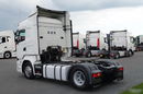Scania R 450 / RETARDER / OPONY 100% / PO KONTRAKCIE SERWISOWYM zdjęcie 8