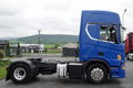 ciągnik siodłowy Scania zdjęcie 10