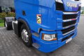 ciągnik siodłowy Scania zdjęcie 11