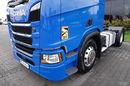Scania R 450 / RETARDER / HYDRAULIKA / ALUFELGI / KLIMA POSTOJOWA / 2021 ROK / PO KONTRAKCIE SERWISOWYM  zdjęcie 12